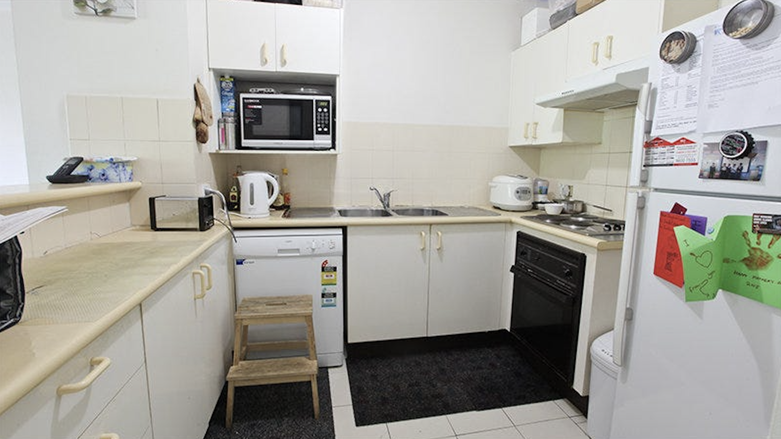 61/1 Riverpark Drive Liverpool 61/1 Riverpark Drive Liverpool