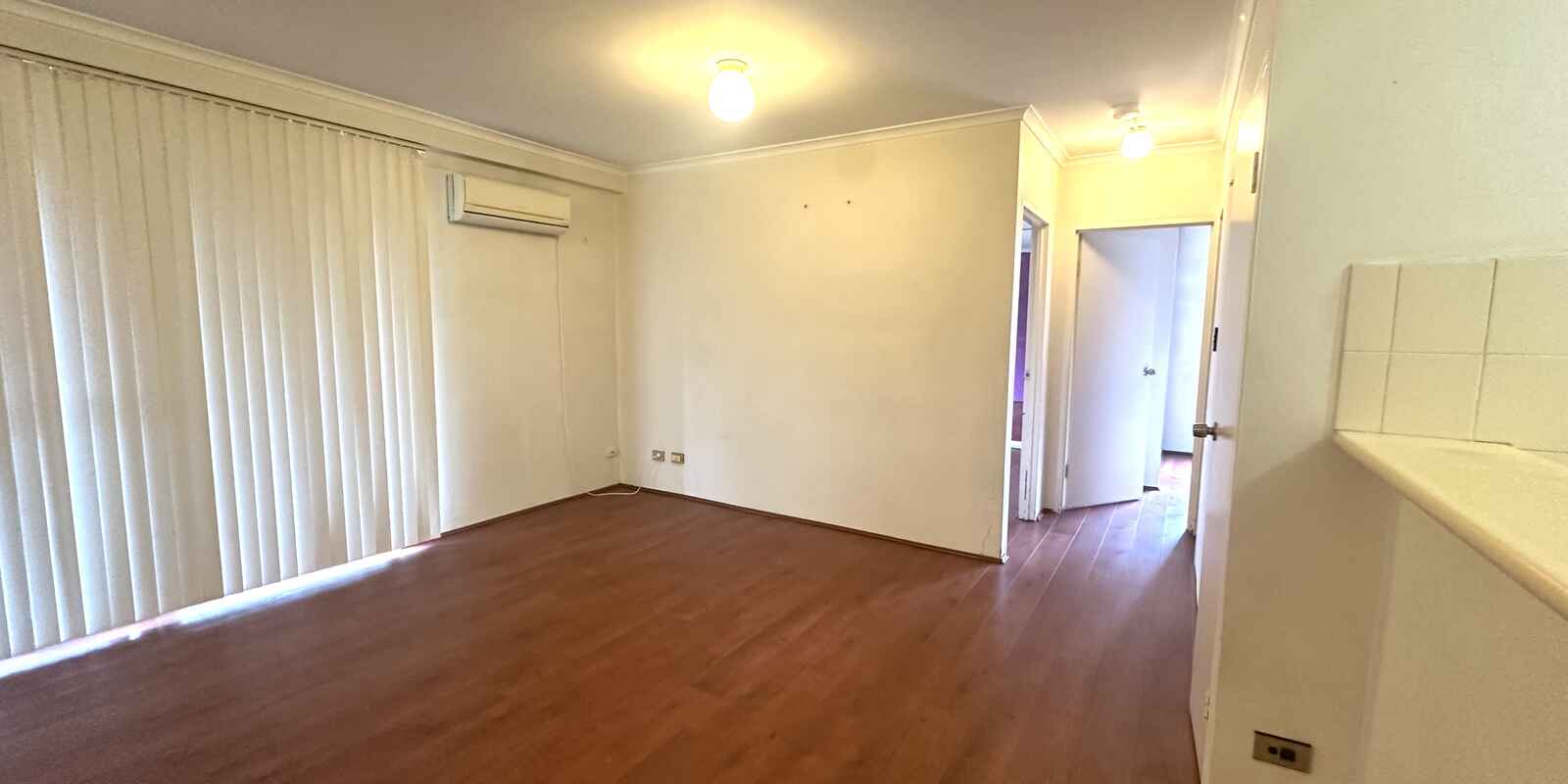 61/1 Riverpark Drive Liverpool 61/1 Riverpark Drive Liverpool