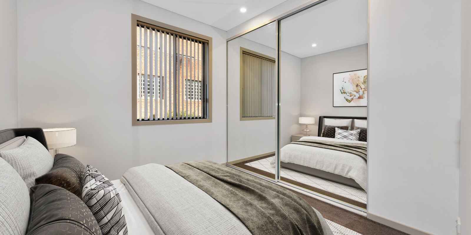 19/23-27 Lydbrook Street Westmead