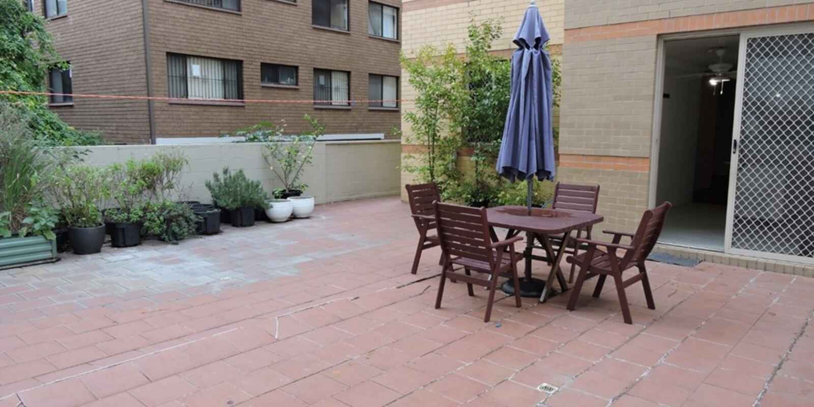 10/18 Sorrell Street Parramatta