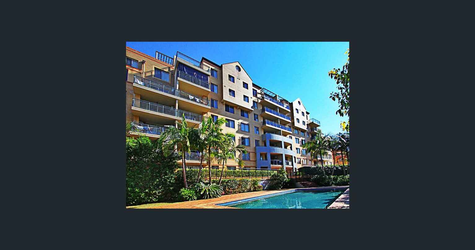 10/18 Sorrell Street Parramatta 10/18 Sorrell Street Parramatta