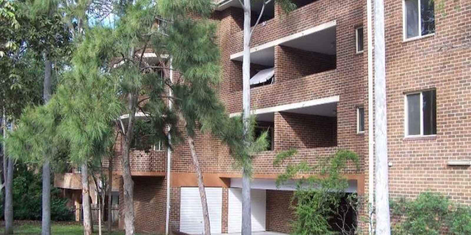 5/8-10 Queens Road Westmead