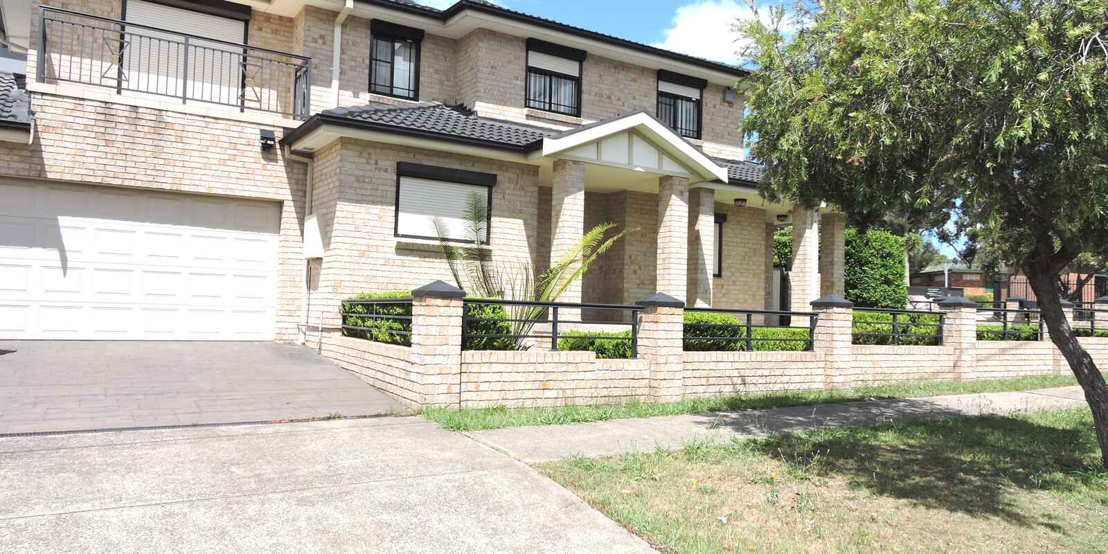 10 Hollywood Street South Wentworthville 10 Hollywood Street South Wentworthville