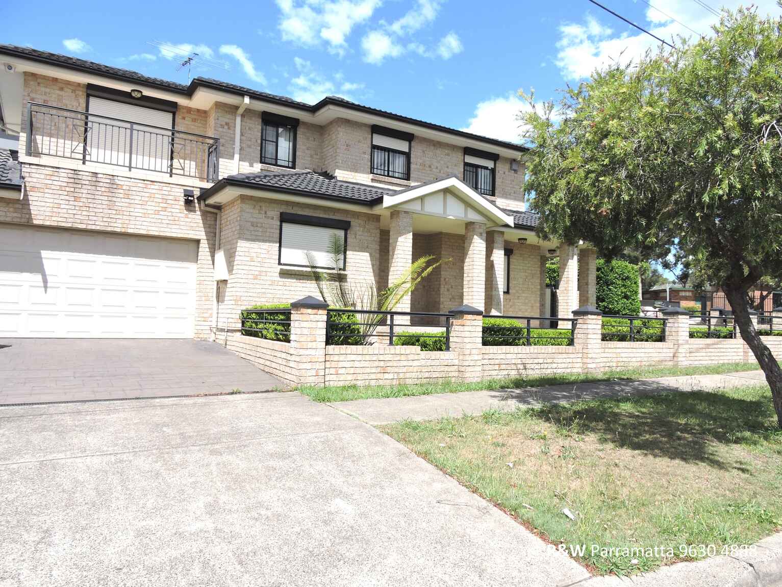 10 Hollywood Street South Wentworthville 10 Hollywood Street South Wentworthville