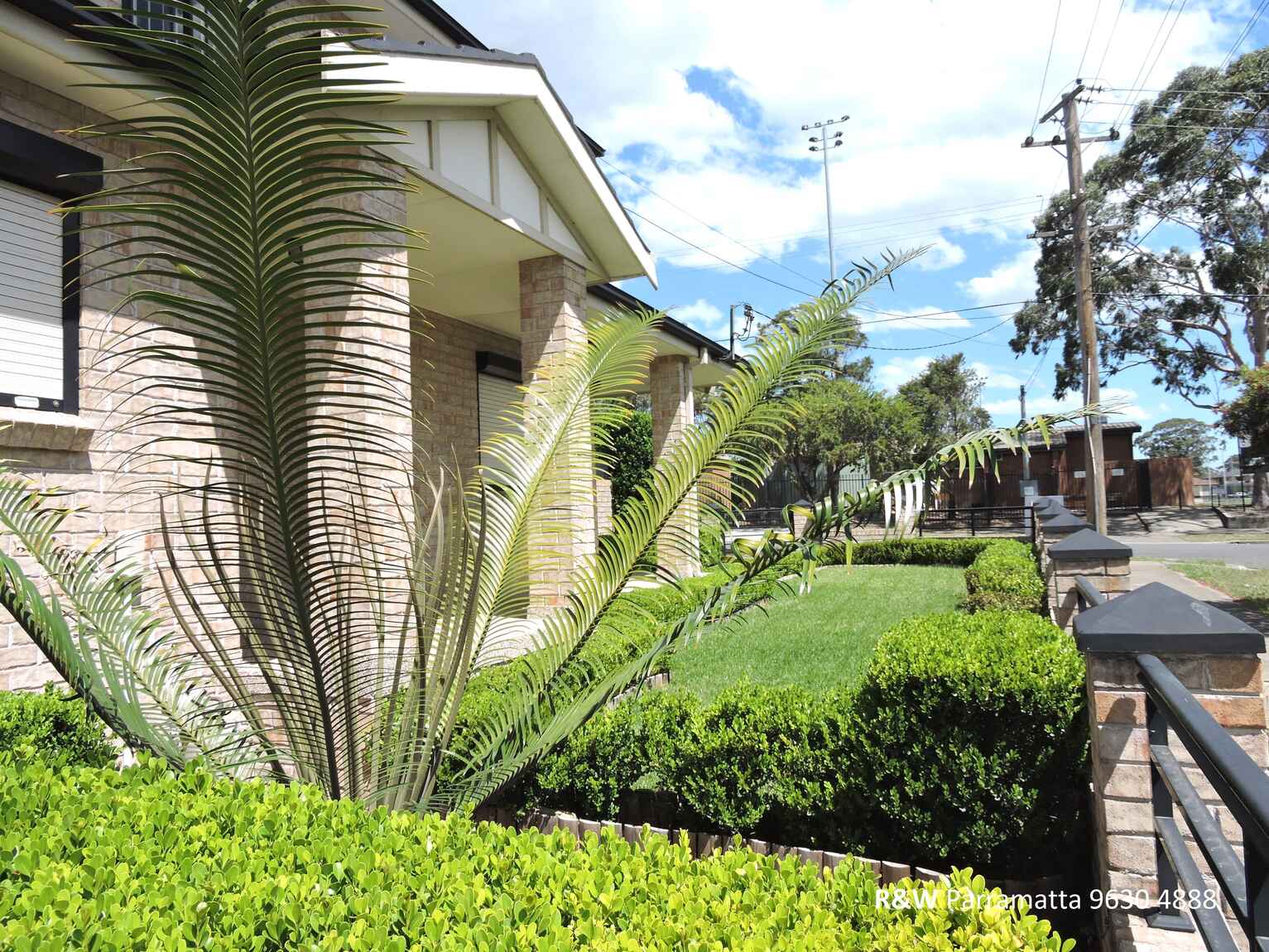 10 Hollywood Street South Wentworthville 10 Hollywood Street South Wentworthville