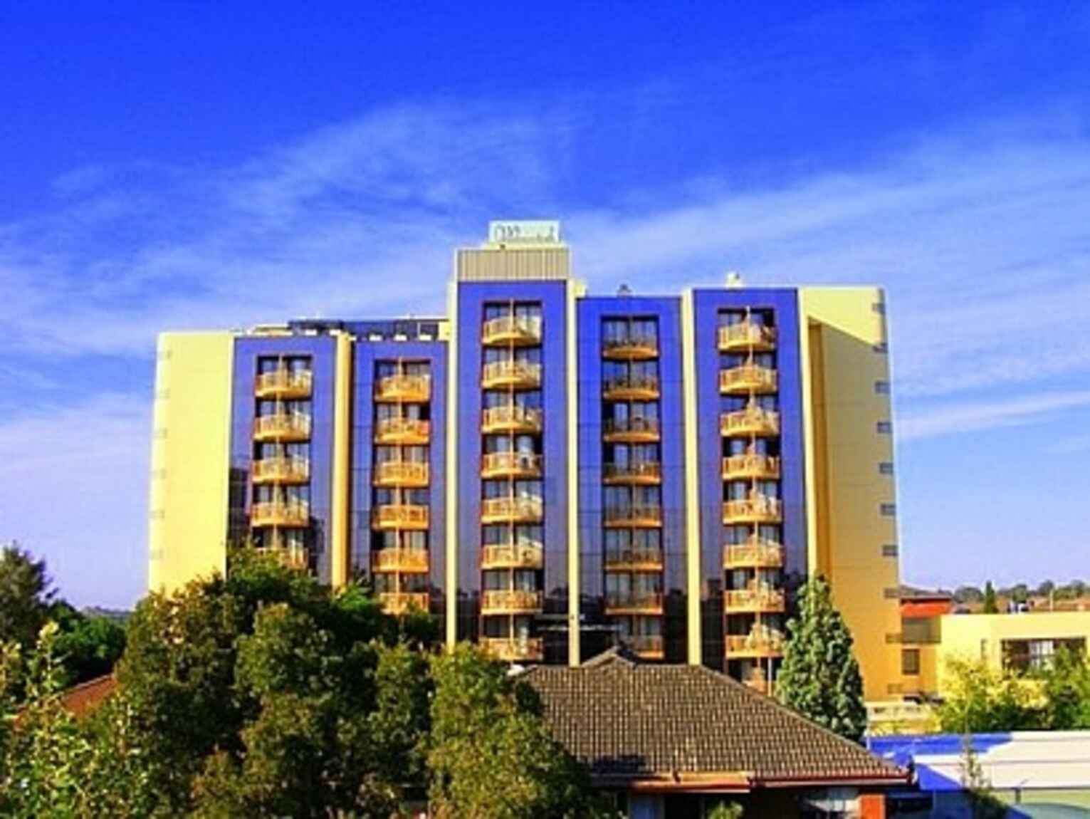 10/22 Great Western Highway Parramatta