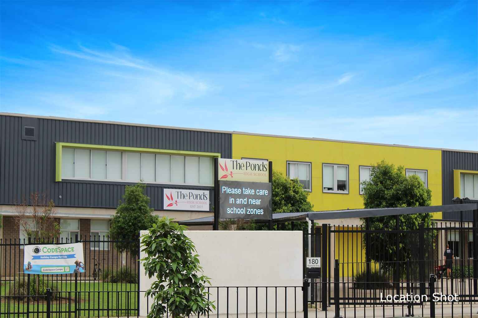 3/14 Dhaka Circuit Schofields 3/14 Dhaka Circuit Schofields