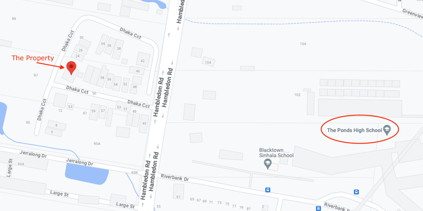 3/14 Dhaka Circuit Schofields 3/14 Dhaka Circuit Schofields