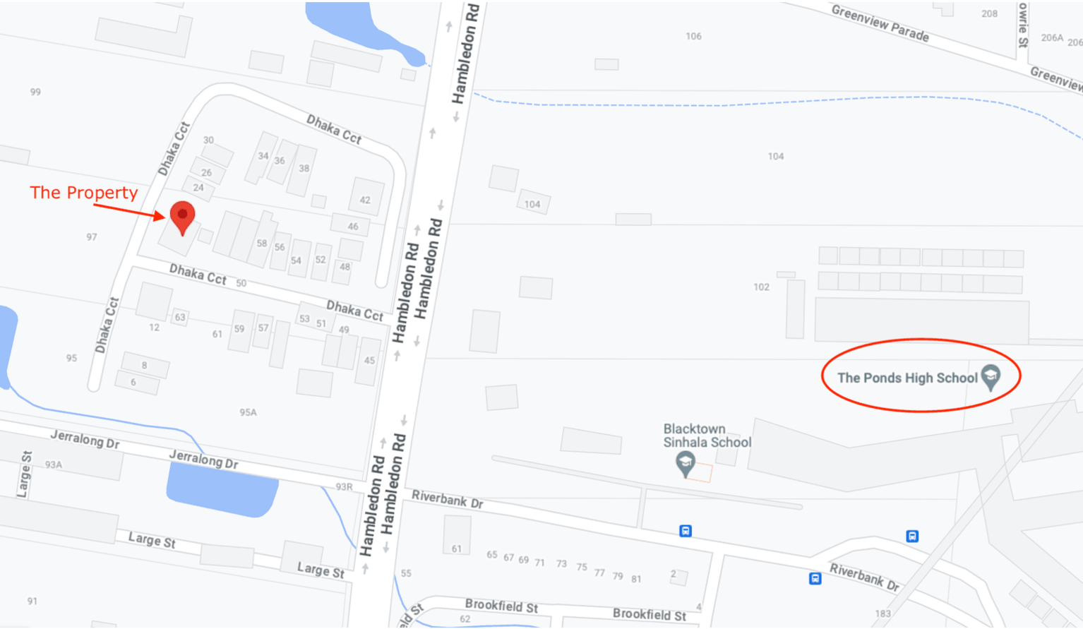 3/14 Dhaka Circuit Schofields 3/14 Dhaka Circuit Schofields