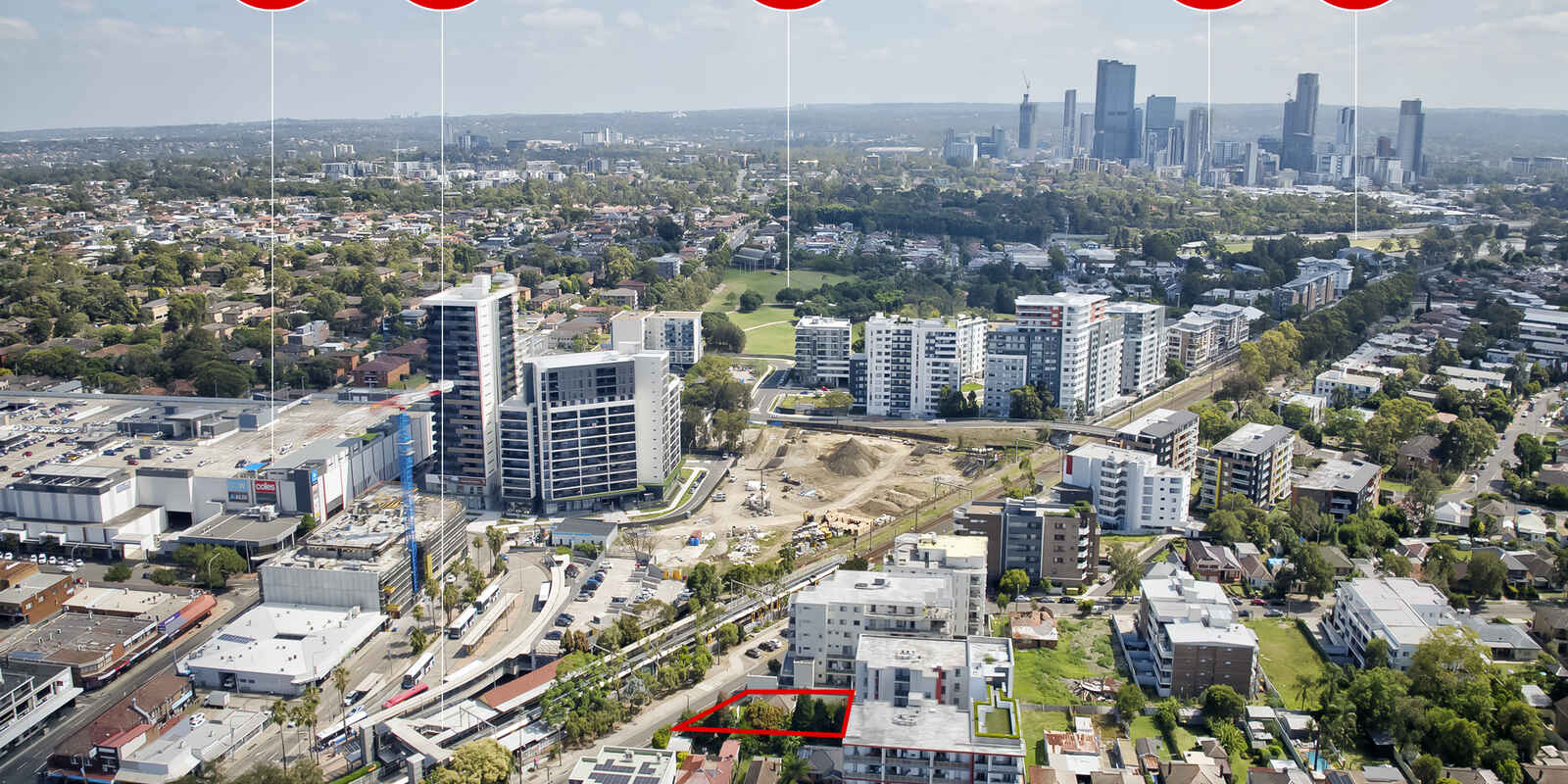 108 Railway Terrace Merrylands 108 Railway Terrace Merrylands