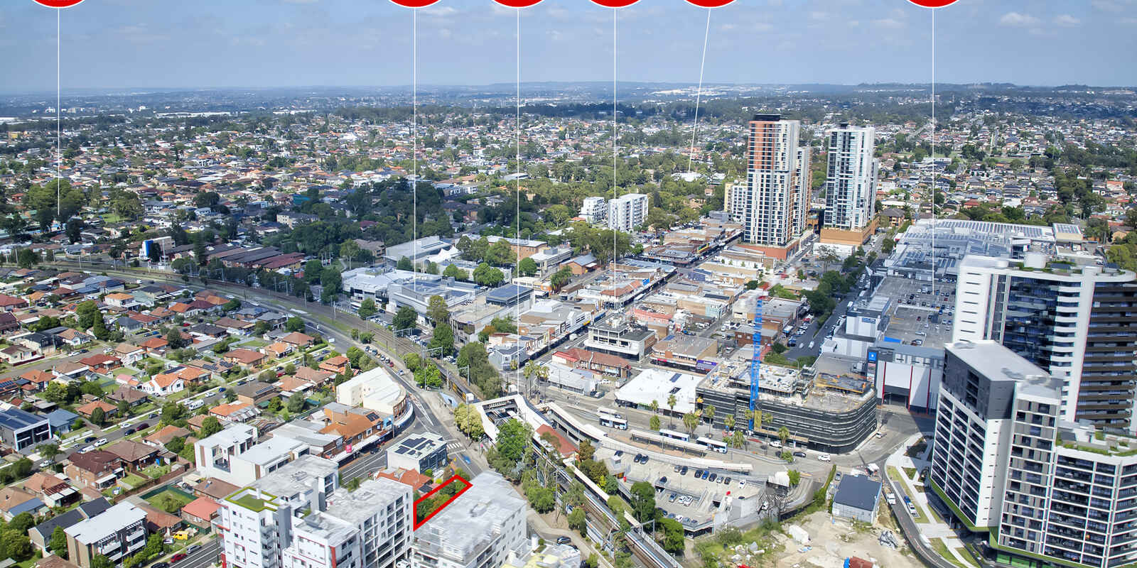 108 Railway Terrace Merrylands 108 Railway Terrace Merrylands