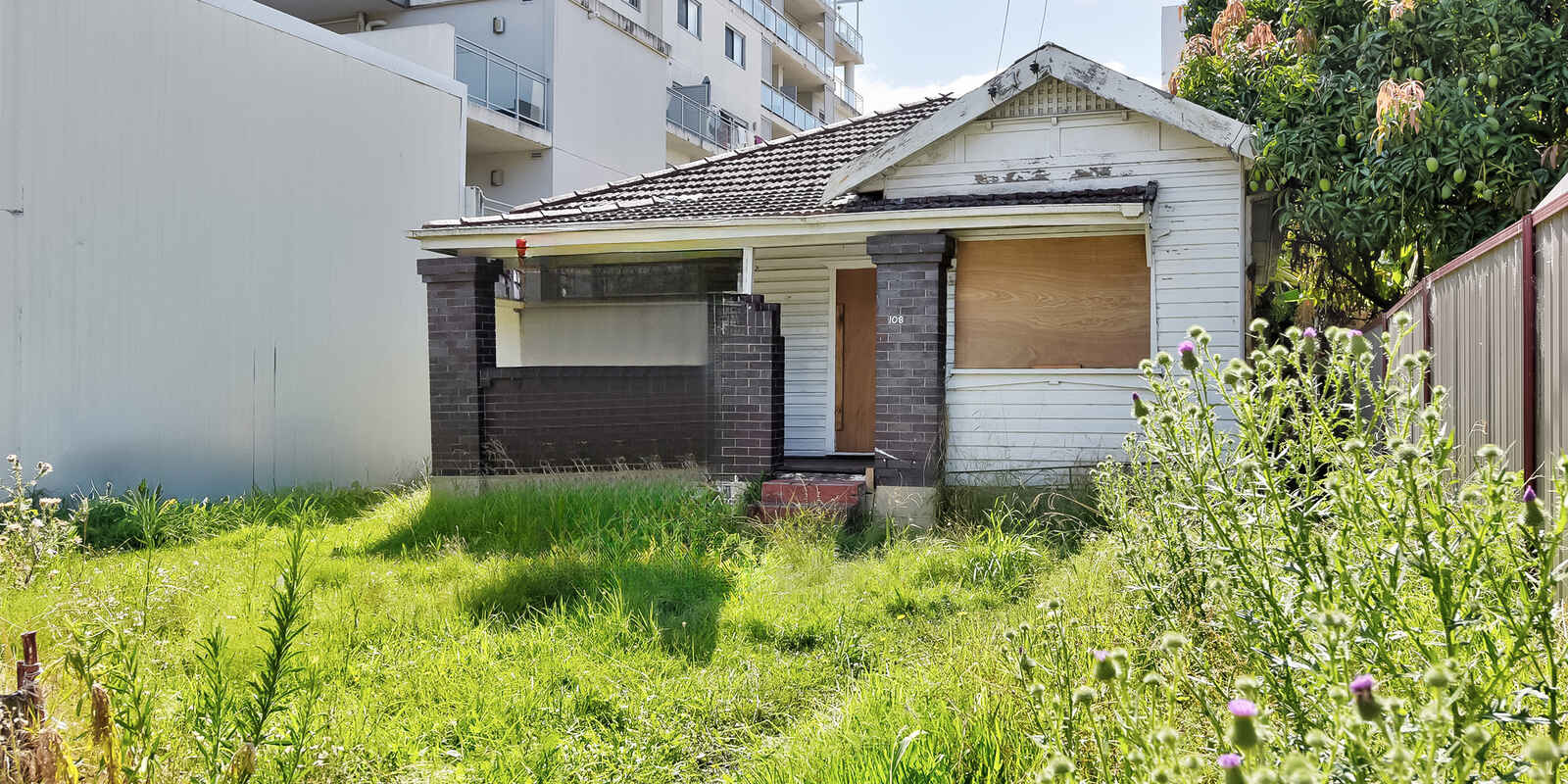 108 Railway Terrace Merrylands