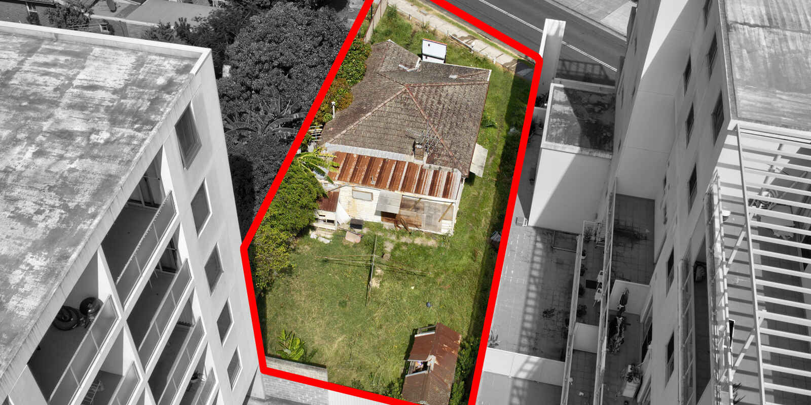 108 Railway Terrace Merrylands