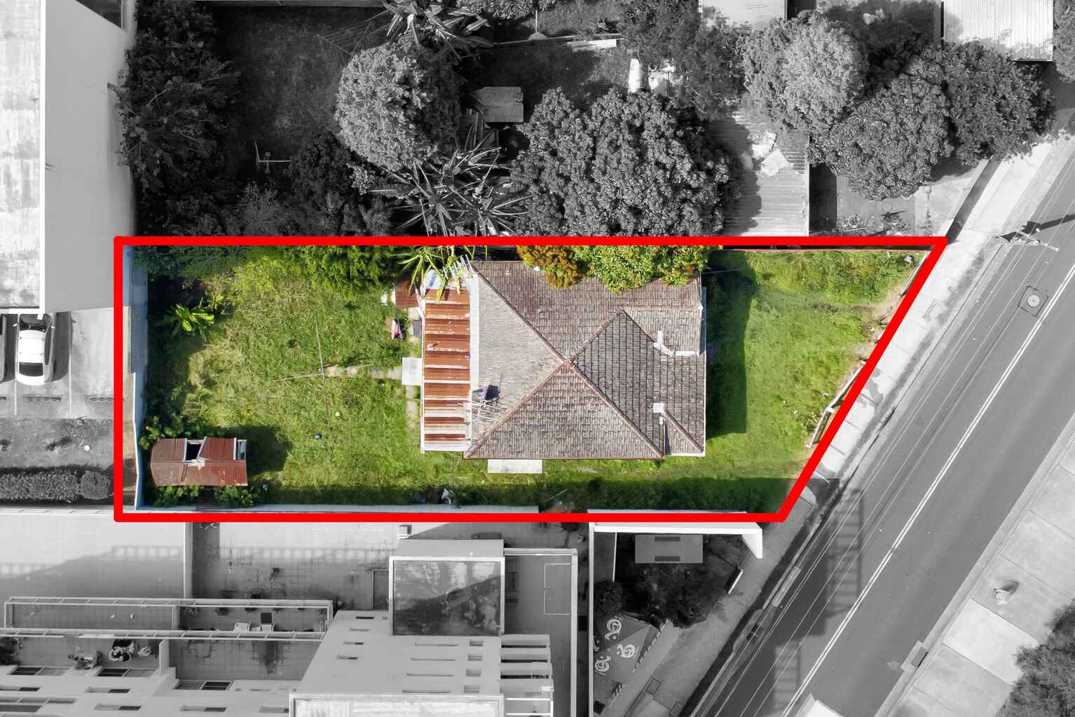 108 Railway Terrace Merrylands