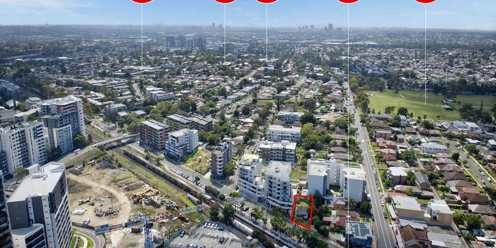 108 Railway Terrace Merrylands