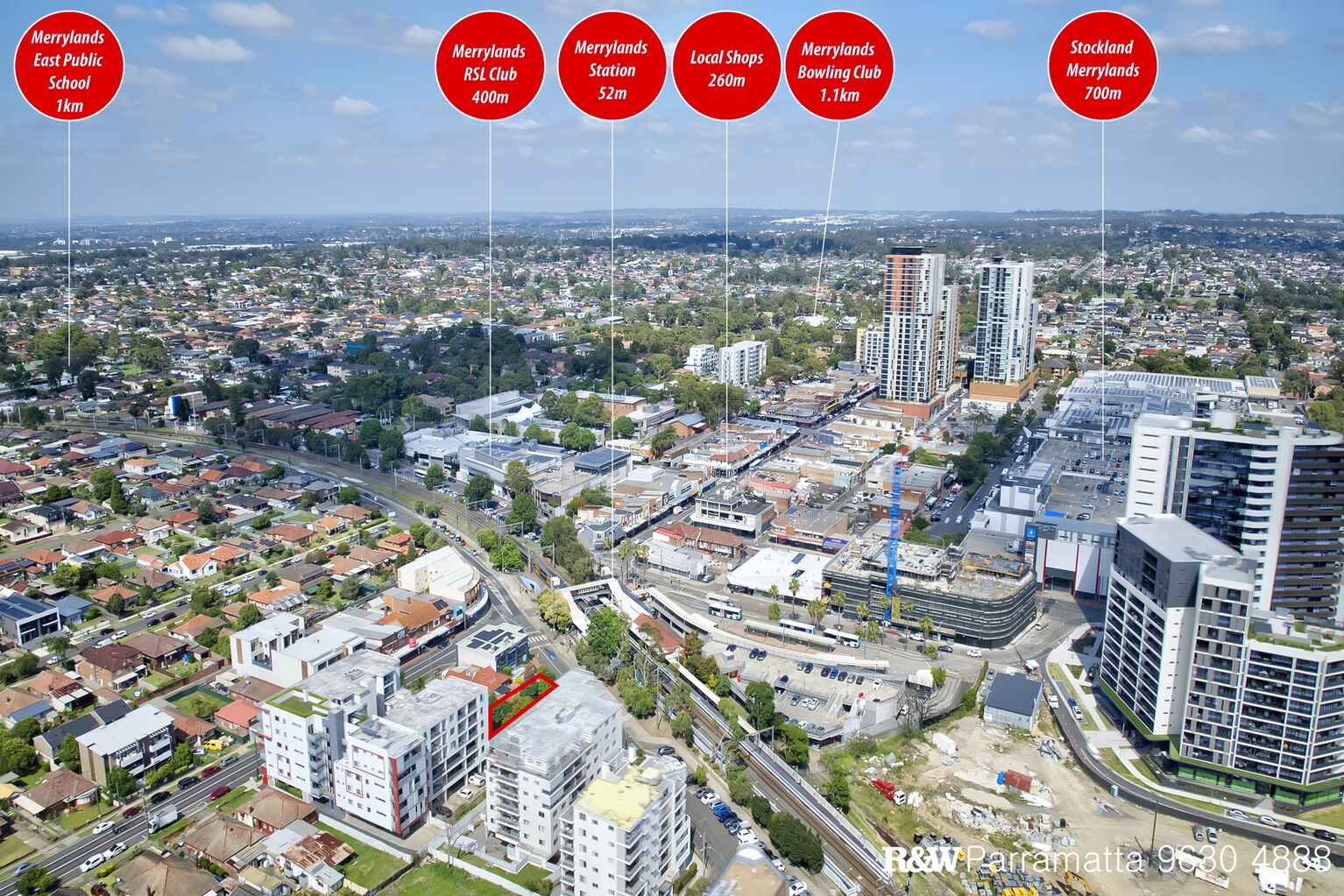 108 Railway Terrace Merrylands