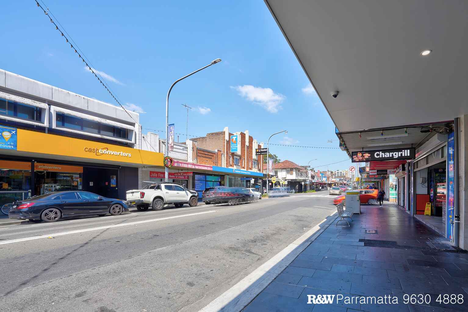 108 Railway Terrace Merrylands