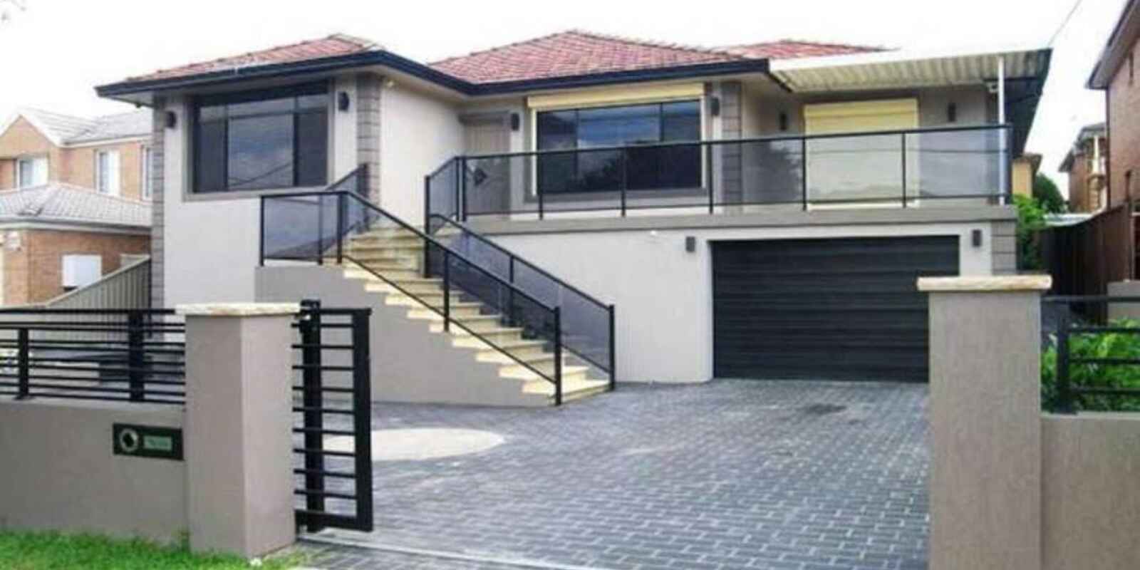 89 Beresford Road Greystanes