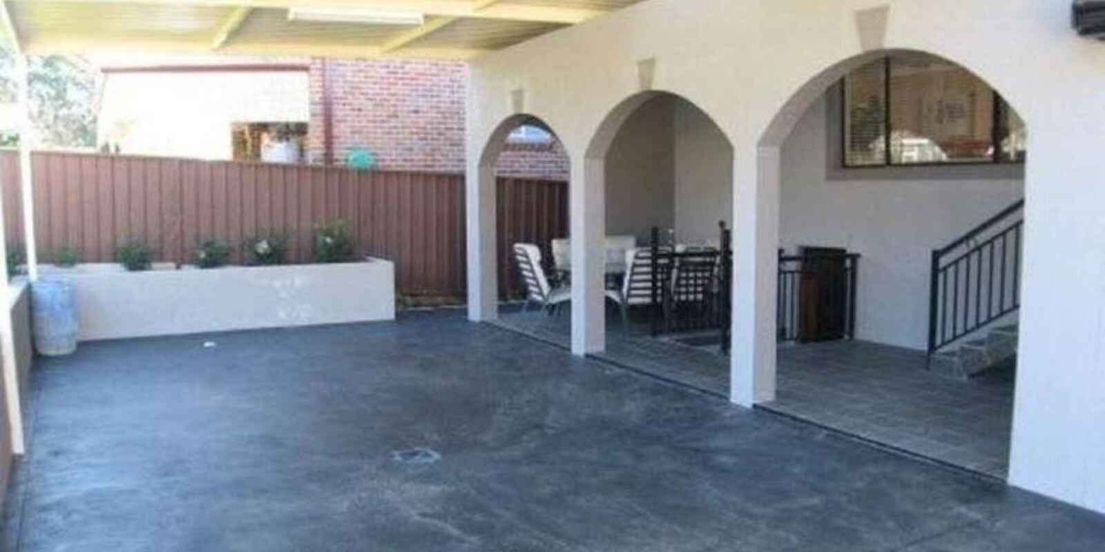 89 Beresford Road Greystanes