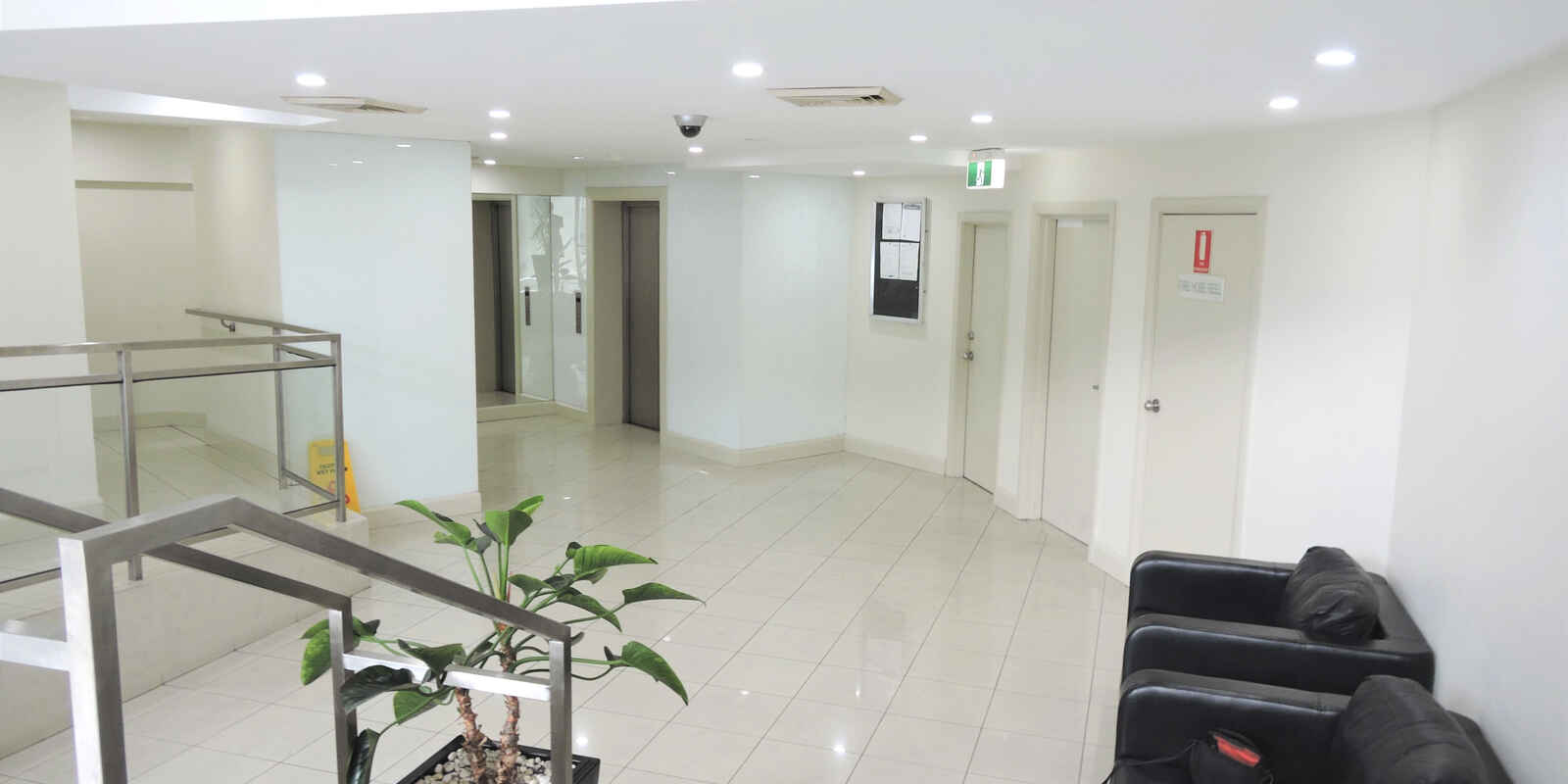 76/788 Bourke Street Waterloo