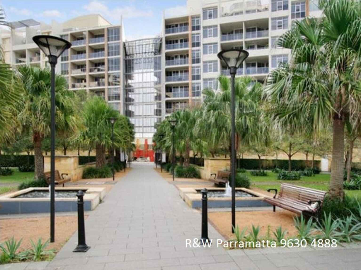 76/788 Bourke Street Waterloo 76/788 Bourke Street Waterloo