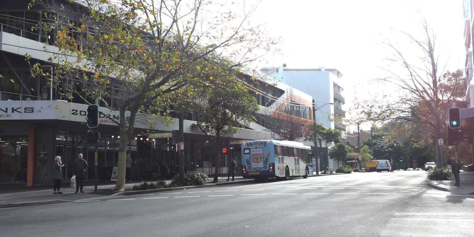 76/788 Bourke Street Waterloo