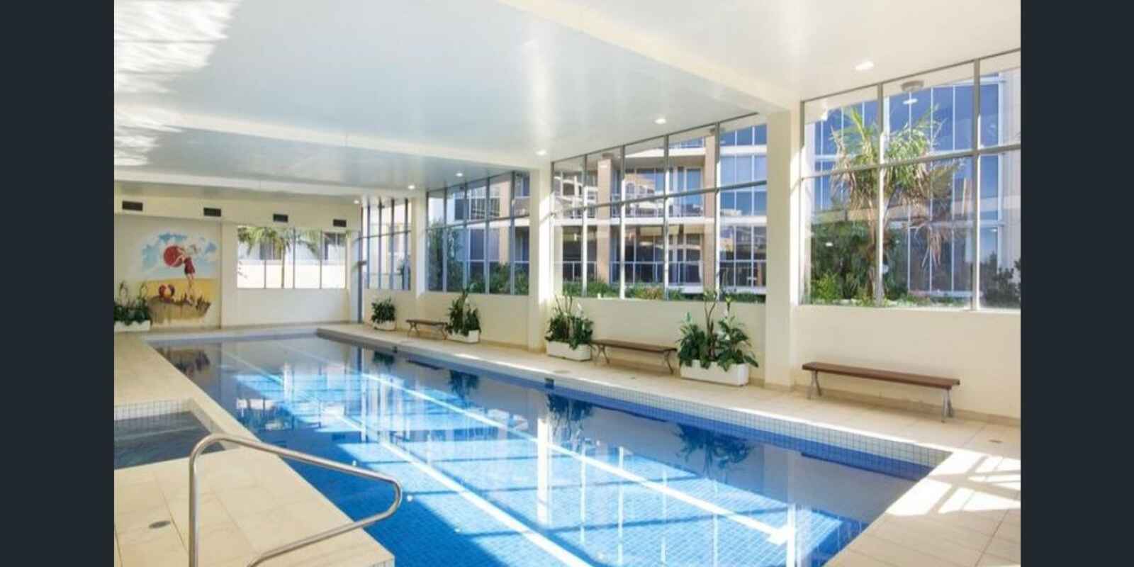 76/788 Bourke Street Waterloo