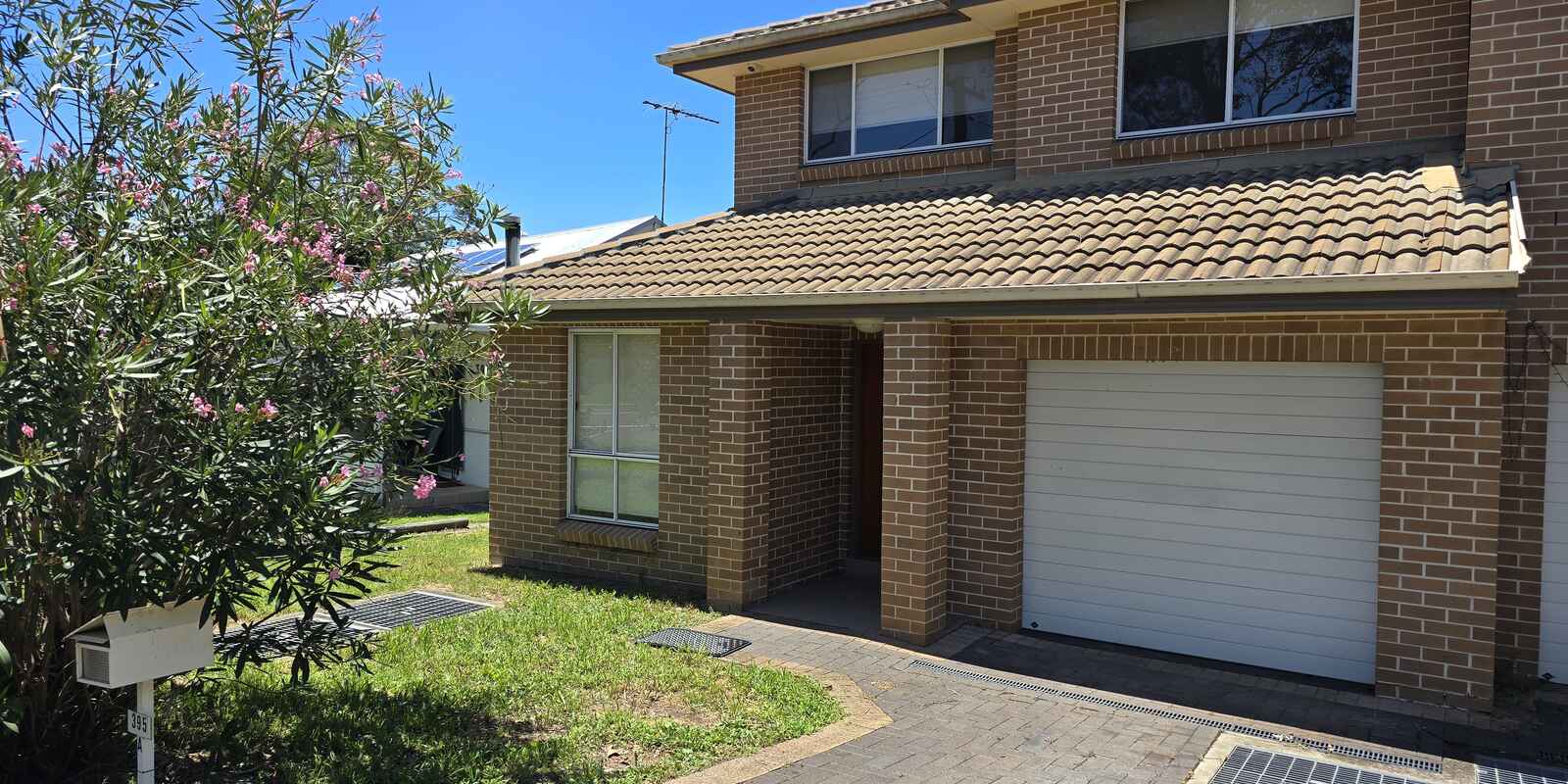395A Wentworth Avenue Toongabbie 395A Wentworth Avenue Toongabbie