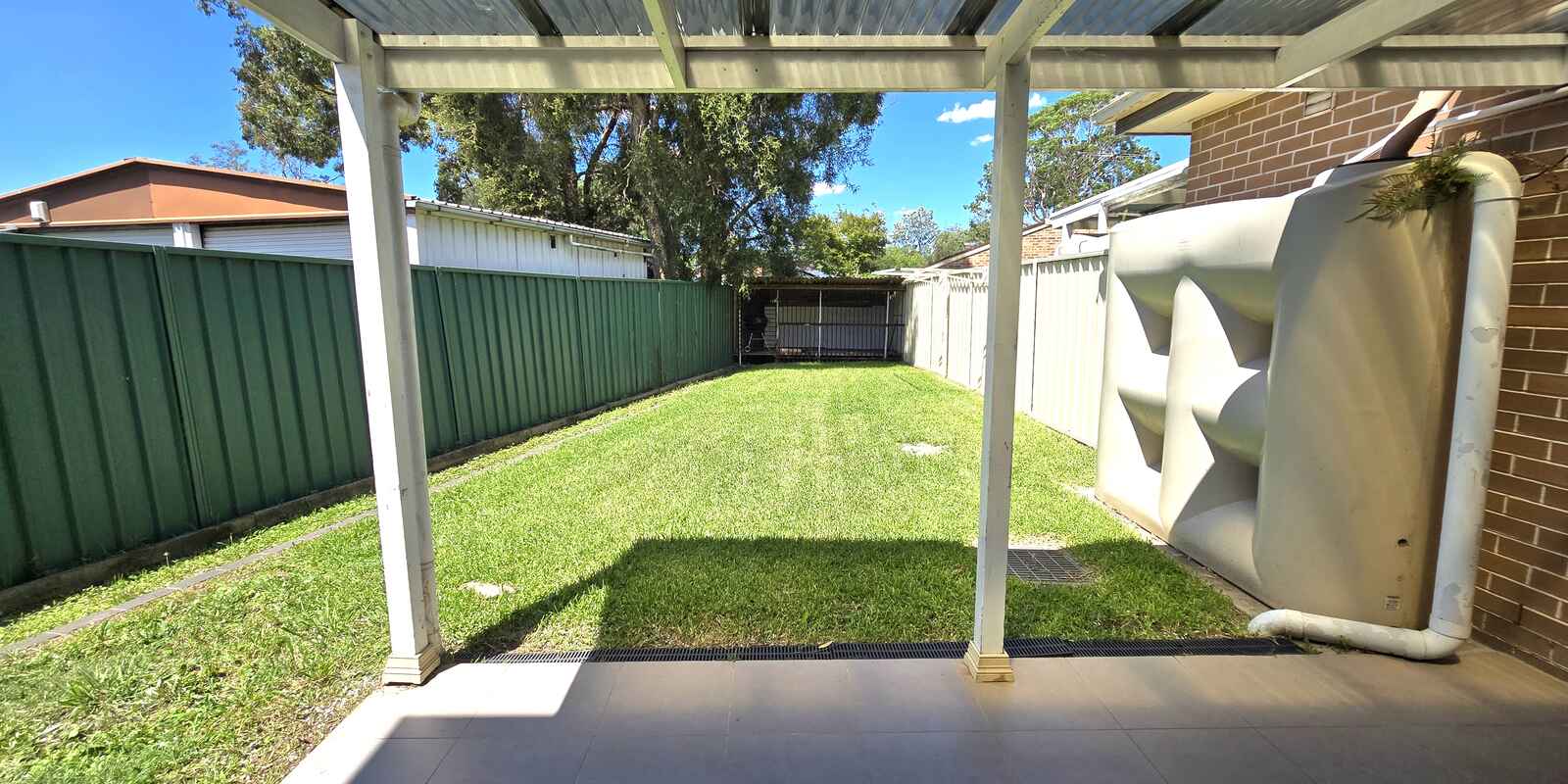 395A Wentworth Avenue Toongabbie 395A Wentworth Avenue Toongabbie