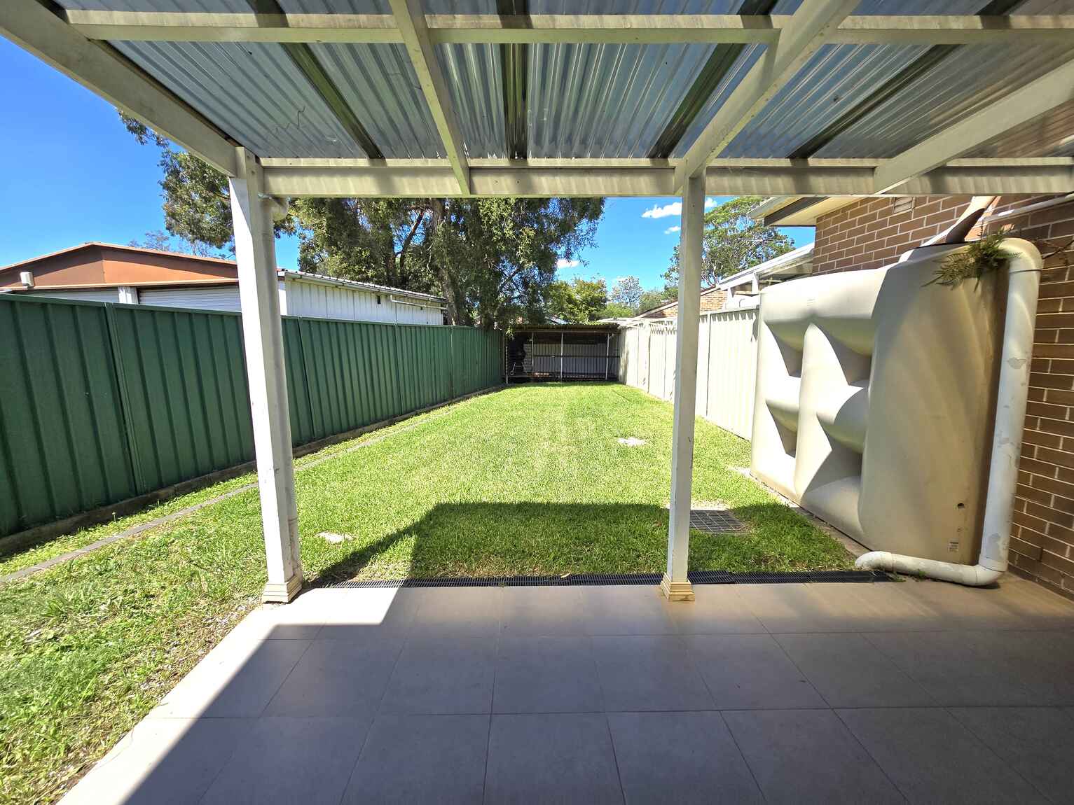 395A Wentworth Avenue Toongabbie