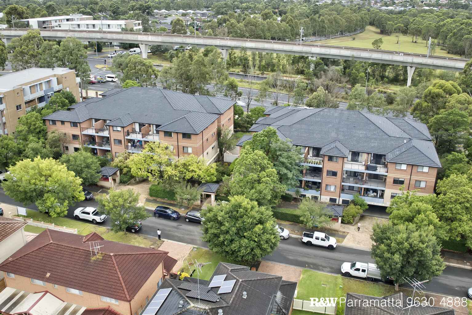 22/9 Kilbenny Street Kellyville Ridge 22/9 Kilbenny Street Kellyville Ridge