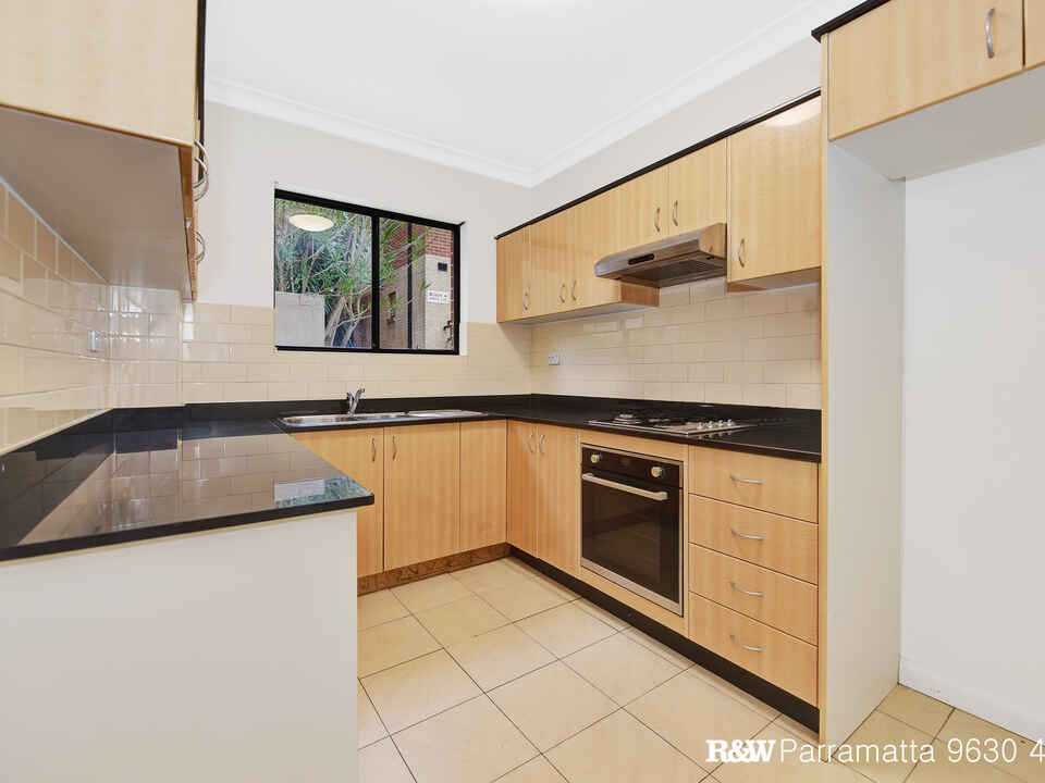 22/9 Kilbenny Street Kellyville Ridge