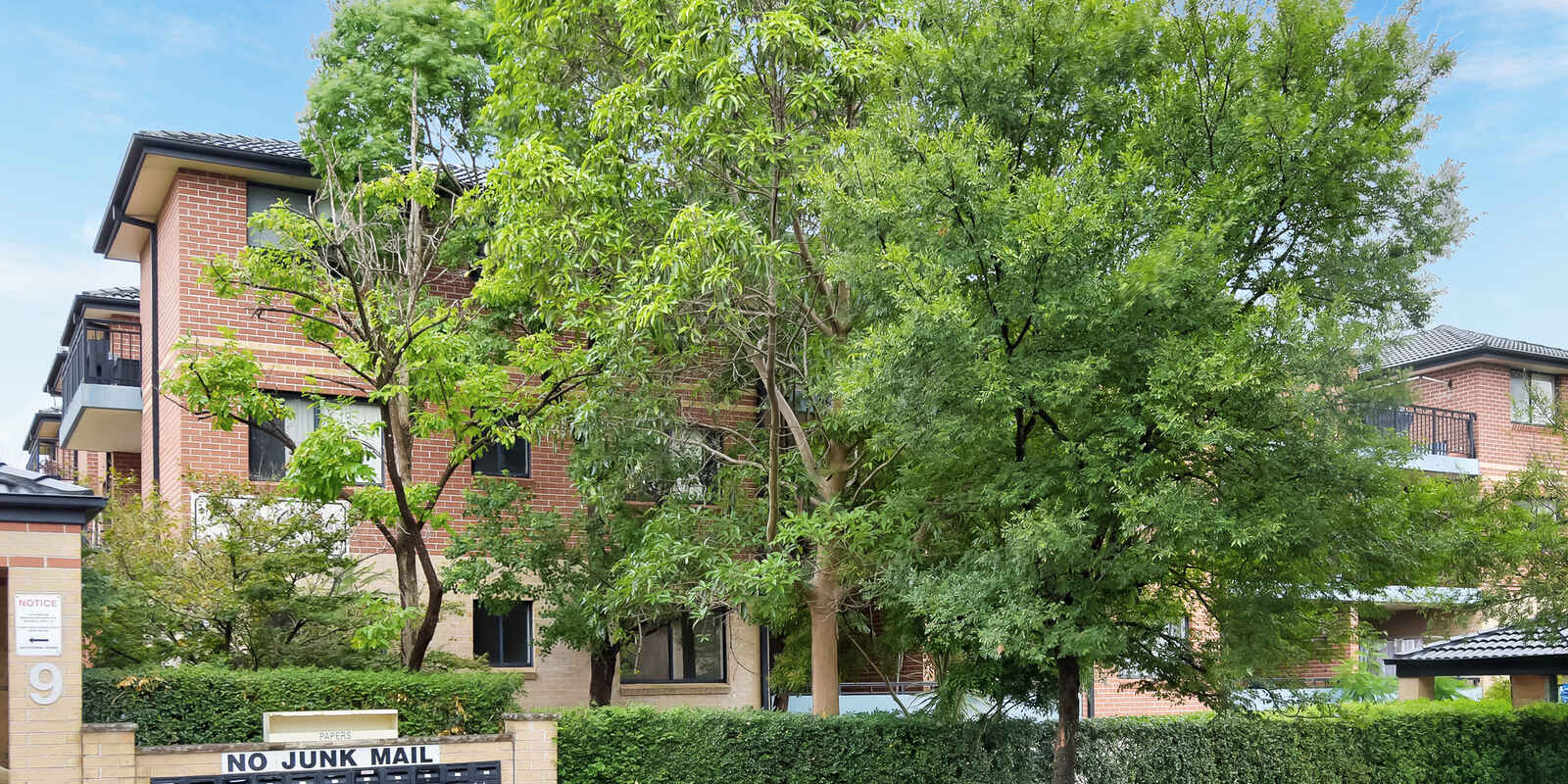 22/9 Kilbenny Street Kellyville Ridge