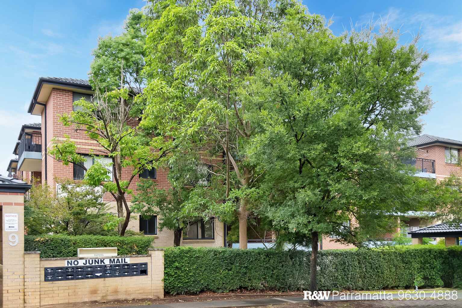 22/9 Kilbenny Street Kellyville Ridge 22/9 Kilbenny Street Kellyville Ridge