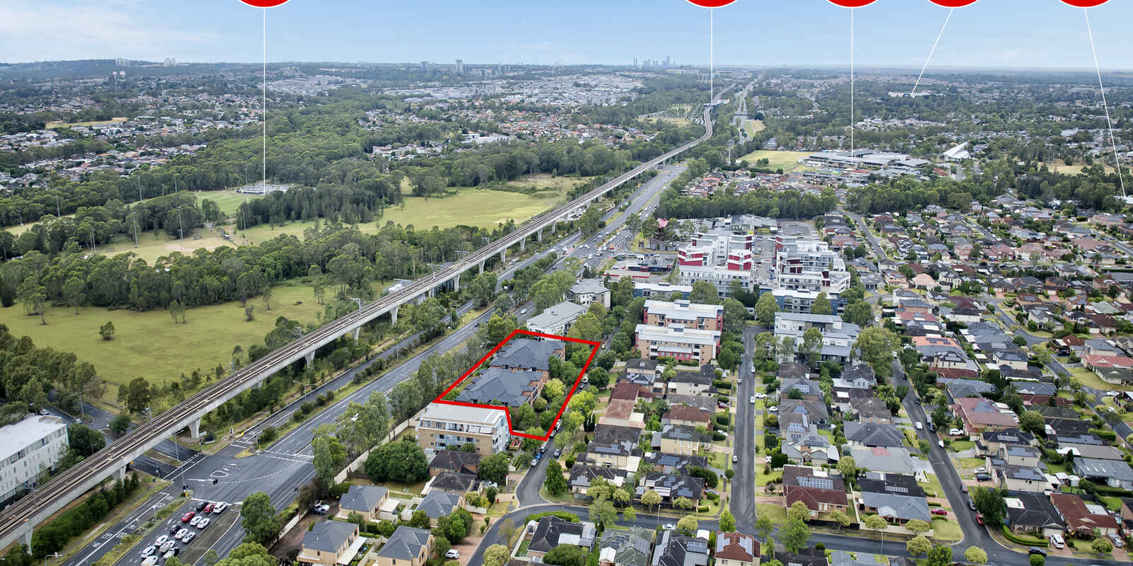 22/9 Kilbenny Street Kellyville Ridge