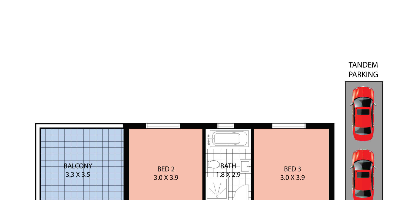 22/9 Kilbenny Street Kellyville Ridge