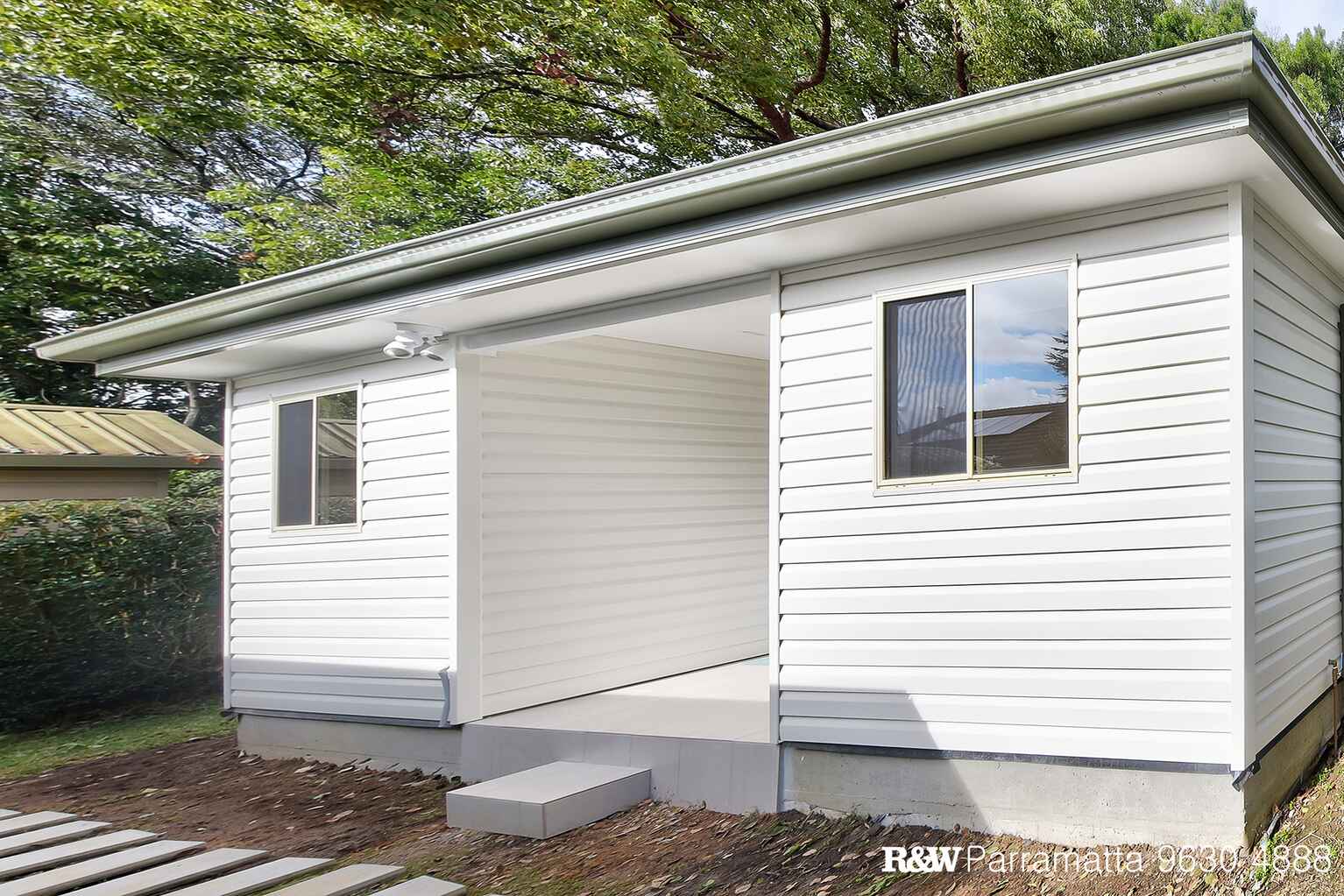 175A Pennant Street Parramatta 175A Pennant Street Parramatta