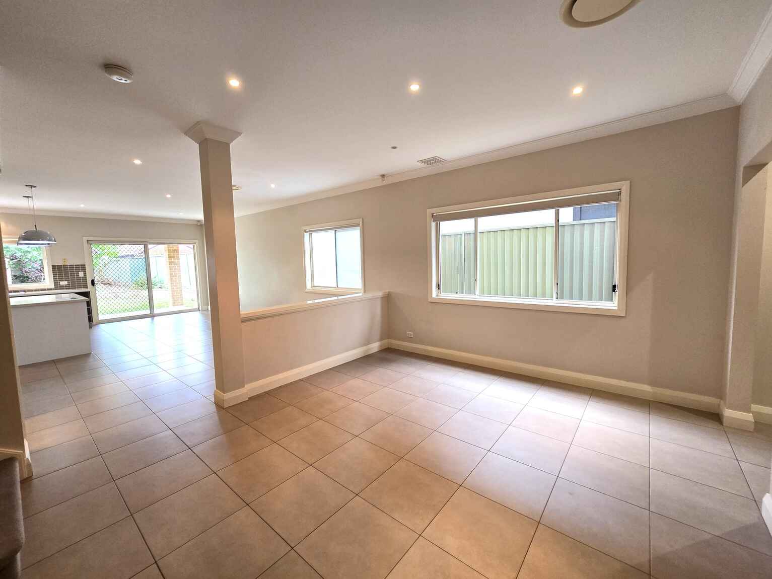 22A Greenleaf Street Constitution Hill 22A Greenleaf Street Constitution Hill