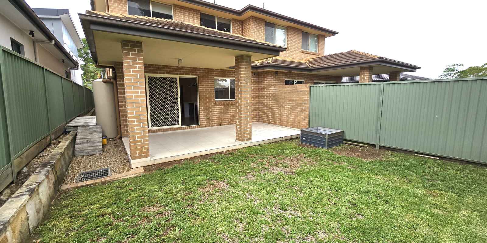 22A Greenleaf Street Constitution Hill