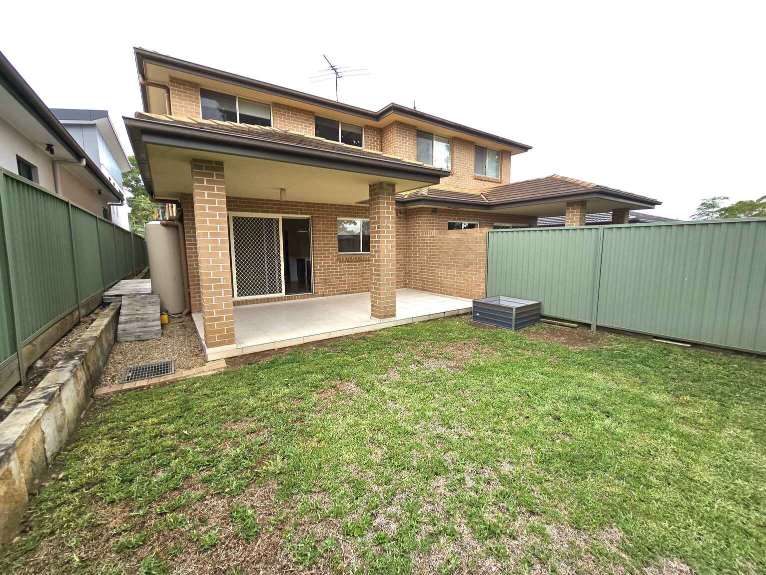 22A Greenleaf Street Constitution Hill 22A Greenleaf Street Constitution Hill