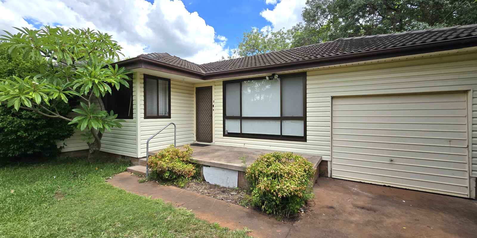 8 Todd Circle Old Toongabbie