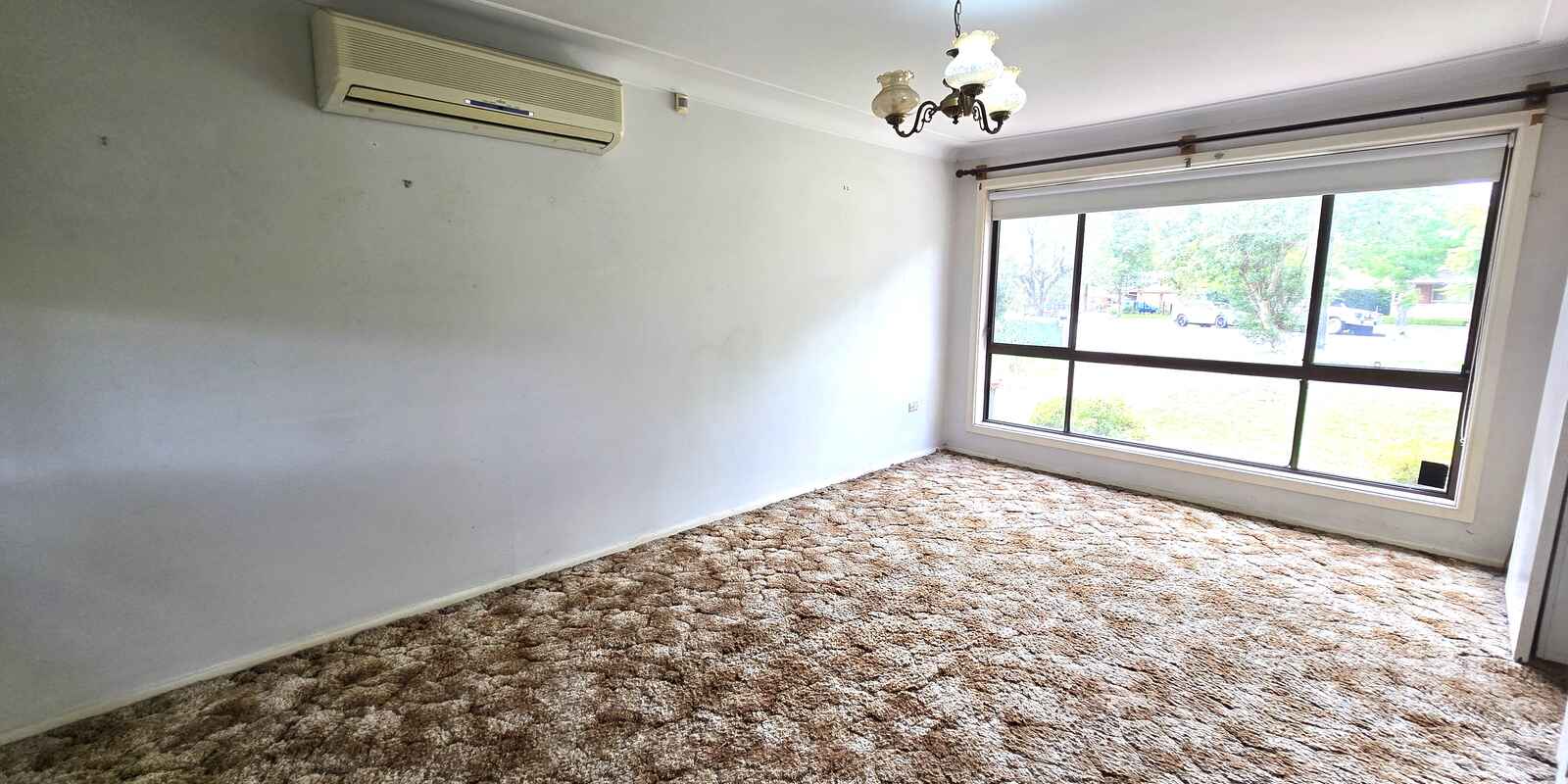 8 Todd Circle Old Toongabbie