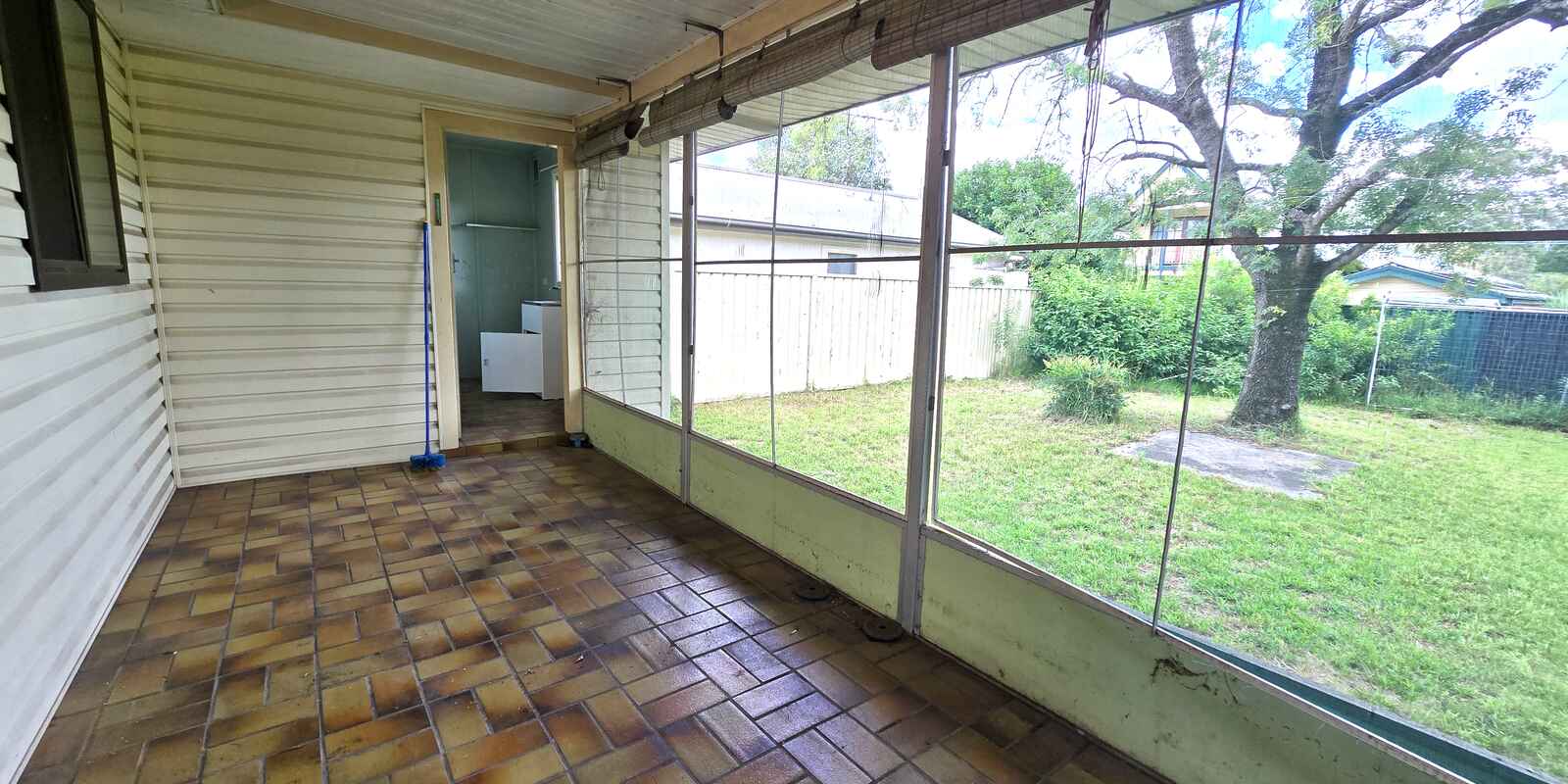 8 Todd Circle Old Toongabbie