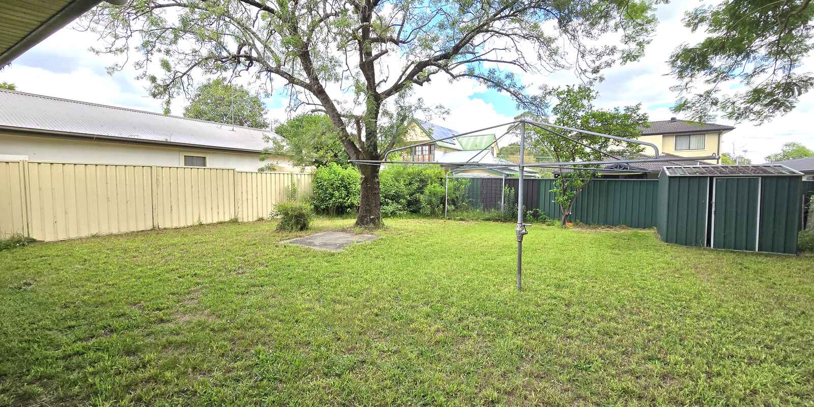 8 Todd Circle Old Toongabbie