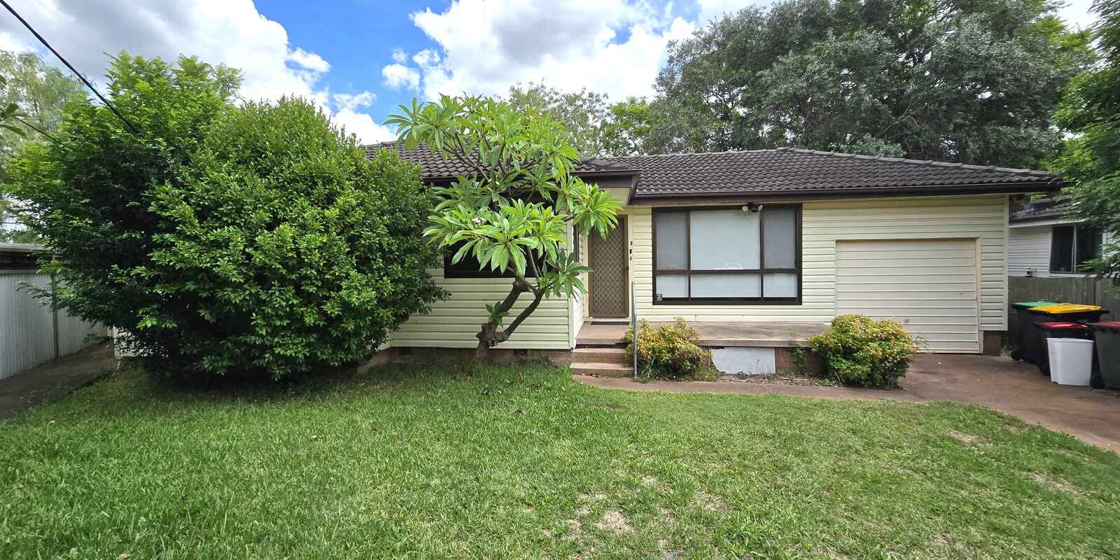 8 Todd Circle Old Toongabbie