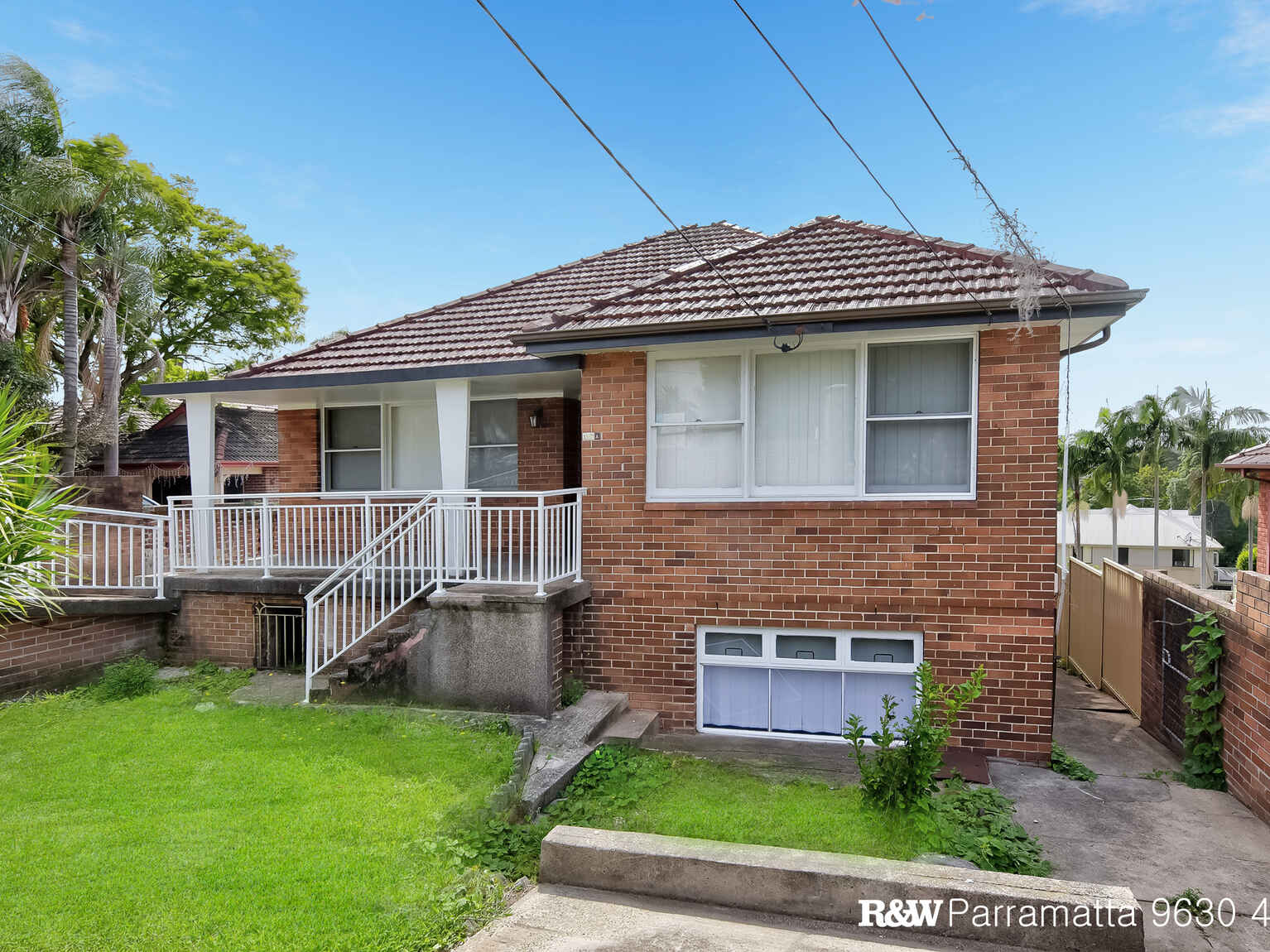 169A Windsor Road Northmead