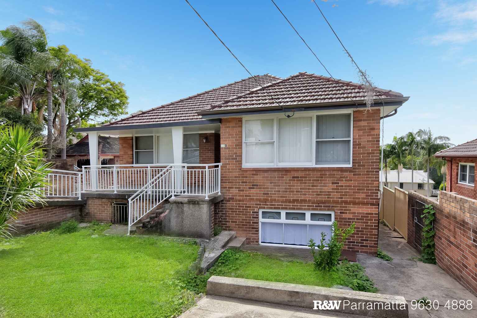 169B Windsor Road Northmead