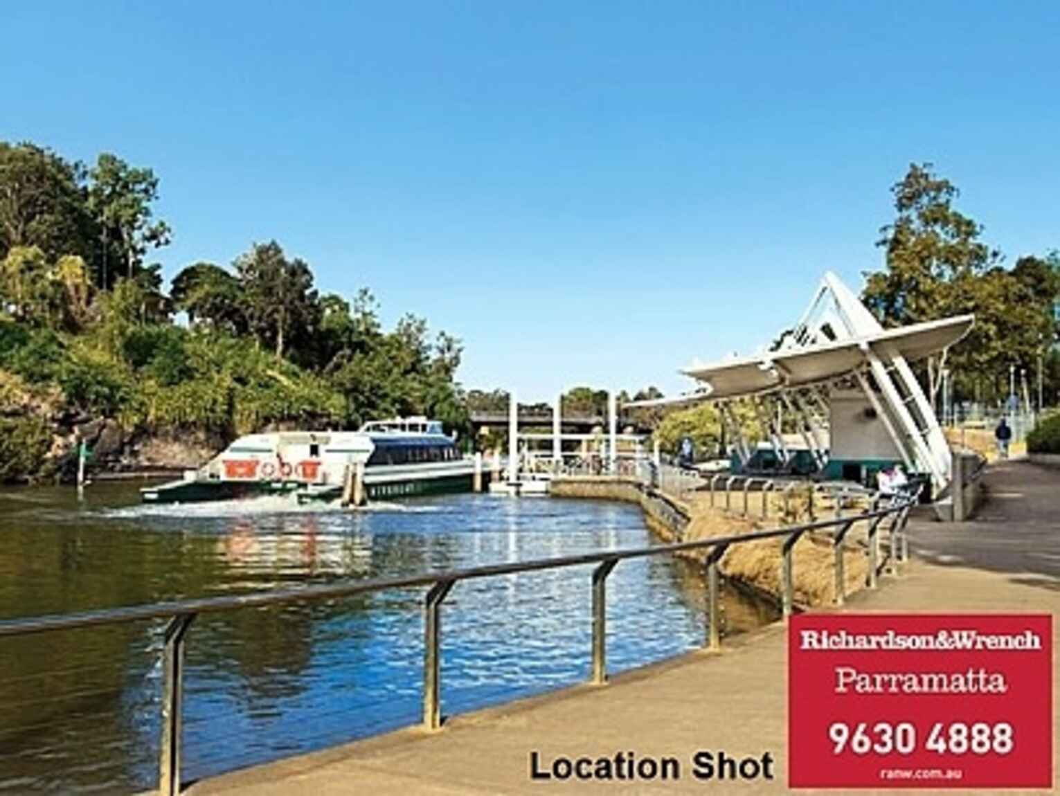 6/14-20 Elizabeth Street Parramatta 6/14-20 Elizabeth Street Parramatta