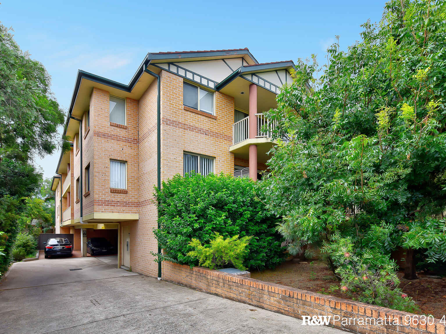 14/66-68 Pitt Street Parramatta