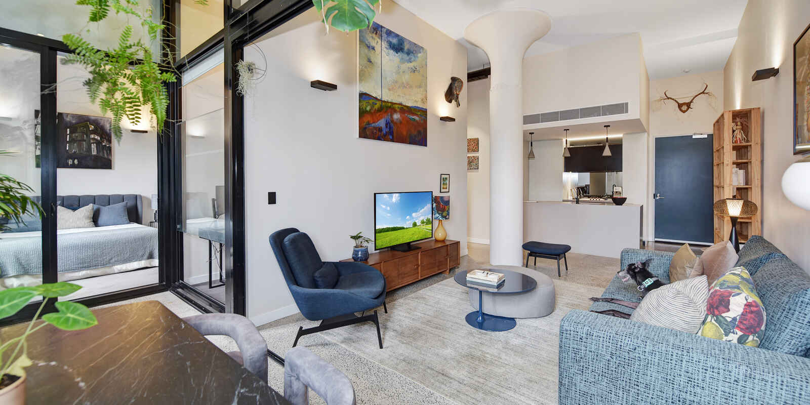 92/8 Crewe Place Rosebery 92/8 Crewe Place Rosebery